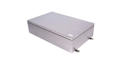 Взрывозащищенный корпус повышенной защиты ATELEX C4* из нержавеющей стали в 