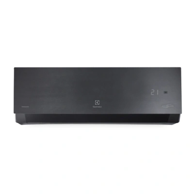 Сплит-система инверторного типа Electrolux Enterprise Super DC Inverter EACS/I-24HEN-BLACK/N8 комплект в 
