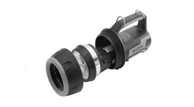 Взрывозащищенный головной фонарь XT-75* WOLFLITE® в 