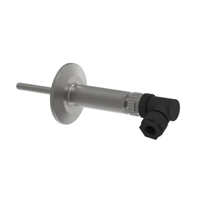 Датчики температуры для пищевой, косметической и фармацевтической промышленности в 