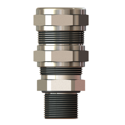 Bimed KBAU4MBNS-LE кабельный ввод под небронированный кабель в 