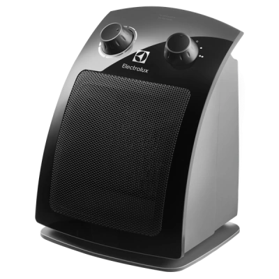 Тепловентилятор Electrolux EFH/C-5115 black в 