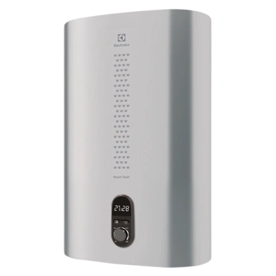 Водонагреватель Electrolux EWH 80 Royal Flash Silver в 