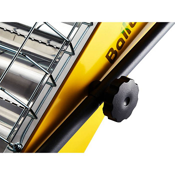 Ballu BIH-LM (3.0) инфракрасный обогреватель в 