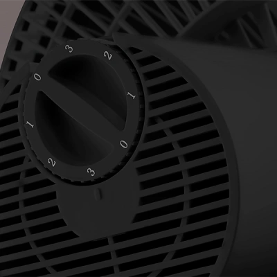 Вентилятор напольный Electrolux EFF-1015 в 