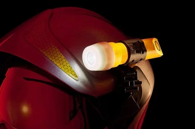 Взрывозащищенные светодиодные батарейные фонари ФОГОР06 (SECURLUX L5) в 