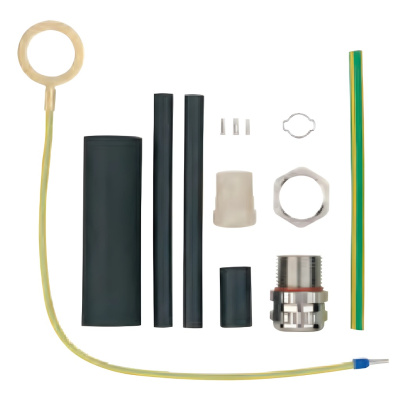 Bartec (05-0091-0096) монтажный термоусадочный комплект в 