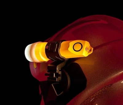 Взрывозащищенные светодиодные батарейные фонари ФОГОР06 (SECURLUX L5) в 