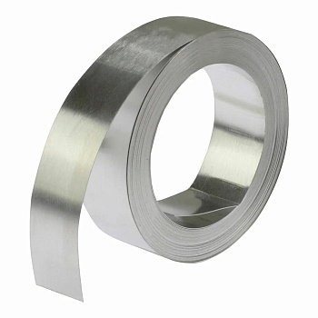 Bartec (02-5500-0003) алюминиевая клейкая лента в катушках в 