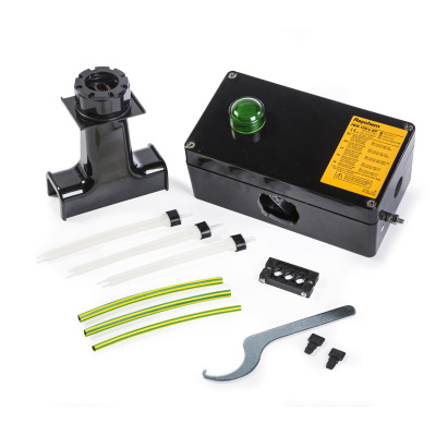 JBM-100-L-EP (Eex e коробка соединительная в 