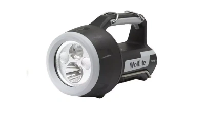 Взрывозащищенный головной фонарь XT-75* WOLFLITE® в 