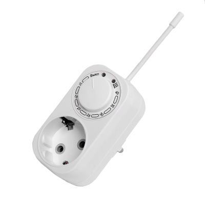 Эрголайт ТР-33 терморегулятор для обогревателей в 