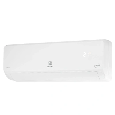 Сплит-система инверторного типа Electrolux Fusion 2.0 Super DC Inverter EACS/I-12HF2/N8 комплект в 