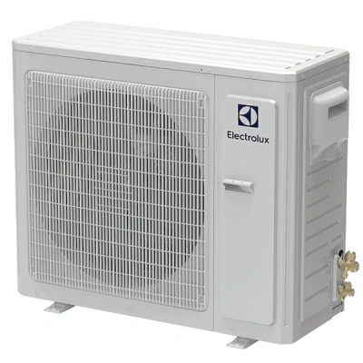 Комплект Electrolux EACC-12H/UP4-DC/N8 инверторной сплит-системы, кассетного типа в 