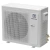 Комплект Electrolux EACC-12H/UP4-DC/N8 инверторной сплит-системы, кассетного типа в 