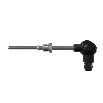 ДТПХхх5 термопары проволочные с коммутационной головкой в 