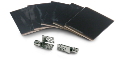 CALEO К2-L дополнительный комплект для монтажа пленочного теплого пола в 