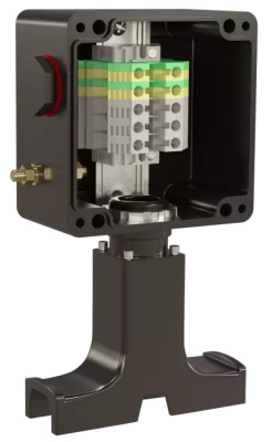 TS-SF коробка соединительная в 