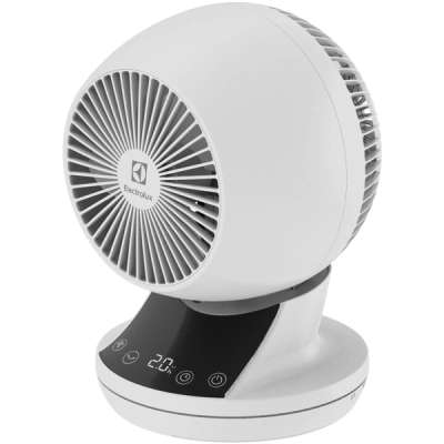 Вентилятор настольный Electrolux ETF-109W в 