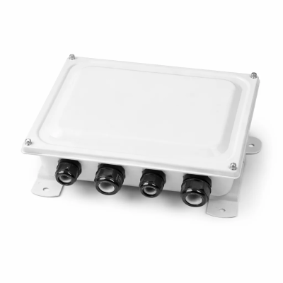 КС40е IP65 УХЛ1 коробка соединительная взрывозащищенная (M25 Exe-4; M32 Exe-4, AVK4-40) в 