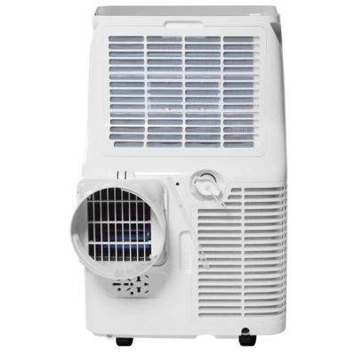 Кондиционер мобильный Electrolux EACM-09 CLN/N6 2.0 EU в 