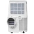 Кондиционер мобильный Electrolux EACM-09 CLN/N6 2.0 EU в 