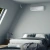 Сплит-система инверторного типа Electrolux Loft DC EACS/I-09HAL/N8 комплект в 