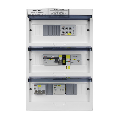 TSD electro-25-340 шкаф управления в 