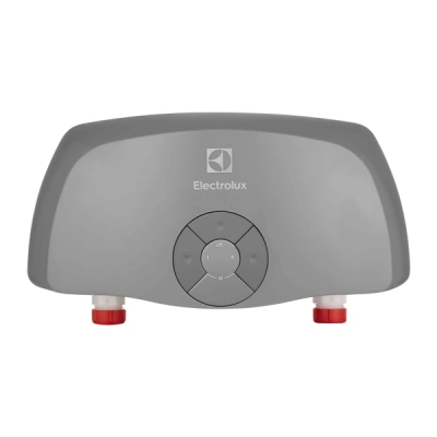 Водонагреватель проточный Electrolux NP MINIFIX 5.5 T - кран в 