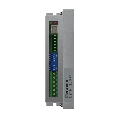 Драйверы шаговых двигателей MEYERTEC MST в 