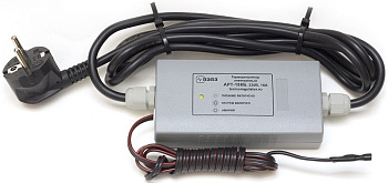 АРТ-18КБ терморегулятор для греющих кабелей в 