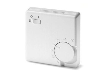 Eberle RTR-E 3563 терморегулятор для инфракрасных обогревателей в 