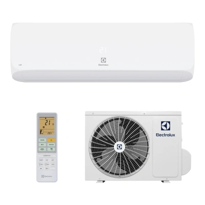 Сплит-система Electrolux Loft EACS-07HAL/N8 комплект в 