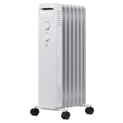 Радиатор масляный Electrolux EOH/BE-07ZW в 