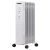 Радиатор масляный Electrolux EOH/BE-07ZW в 