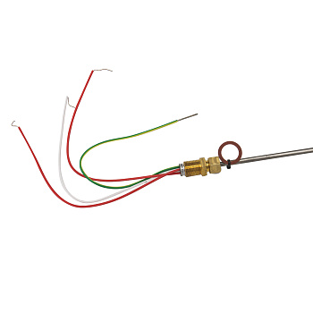 PTD-100 3 mtr. Ex, 3м датчик температуры в 