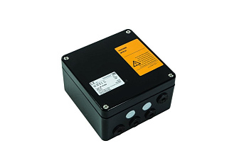 JB-EX-21 (1xM32 + 6xM20) коробка соединительная в 