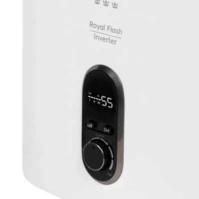 Водонагреватель Electrolux EWH 100 Royal Flash Inverter в 