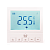 ТС 403 терморегулятор для теплого пола, белый в 