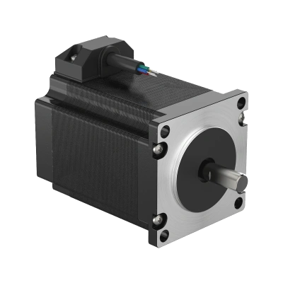 Шаговые двигатели KIPPRIBOR серии CM в 