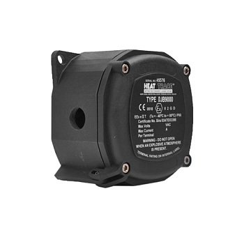 JB9000/EX/6 (2x2) коробка соединительная взрывозащищенная в 