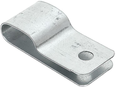 Nexans КТСР.О1-25ц зажим крепежный, 50шт. в 