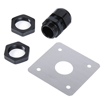 PET-INS500 набор для прохода через теплоизоляцию для греющих кабелей в 