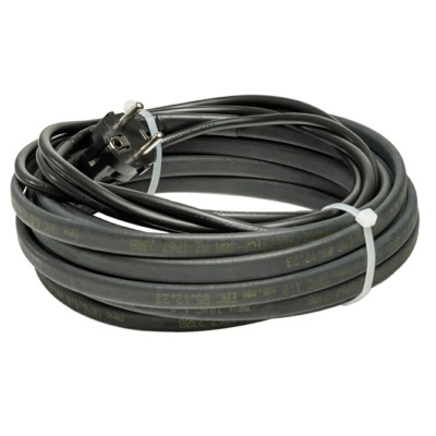 Freezstop Outside-16A-7 комплект саморегулирующегося греющего кабеля в 