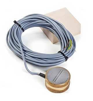 VIA-DU-S20 запасной датчик температуры в 