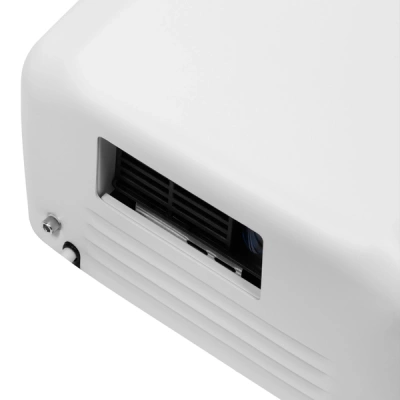 Рукосушилка Electrolux EHDA/W – 2500 (белая) в 