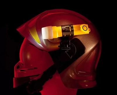 Взрывозащищенные светодиодные аккумуляторные фонари ФОГОР06.../АКБ (SECURLUX L5R) в 