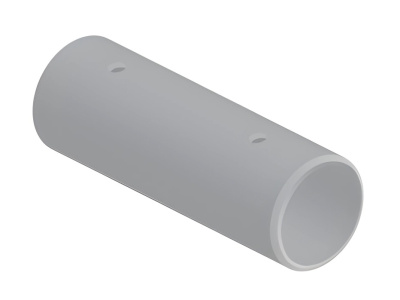 ТС.10.004 втулка для труб снегозадержания в 