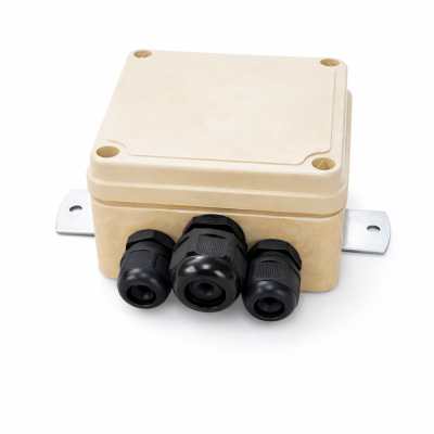 КСП10 IP65 У1 коробка соединительная (MG20-4, MG25-2) в 