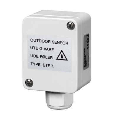 ETF-744/99 наружный датчик температуры воздуха в 